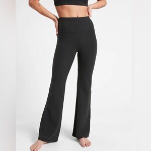 Athleta Elation Flare Pant XL